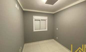 Imagem 7: Apartamento Vértice Patriani no Jd Pauliceia Campinas à venda