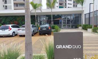 Imagem 3: Apartamento à venda no Condomínio Grand Guanabara