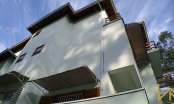 Imagem 5: Excelente residência à venda em Cajamar no Condomínio Capital Ville 3 com 5 suítes