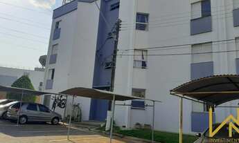 Imagem 2: Apartamento à venda no Residencial São Gabriel em Campinas