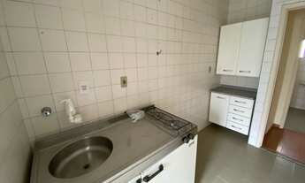 Imagem 7: Apartamento à venda de 1 dormitório com vaga de garagem em localização central