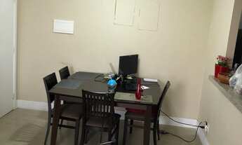 Imagem 5: Apartamento no Condomínio Central View Residence à venda