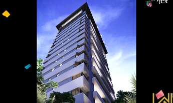 Imagem 4: BREVE LANÇAMENTO!! Apartamento Atêlie Cambuí à venda em Campinas