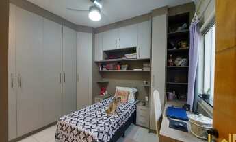 Imagem 7: Excelente residência à venda em Americana com 3 quartos sendo 2 suítes, espaço gourmet com