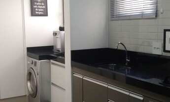 Imagem 5: Apartamento à venda no Condomínio Pássaros e Flores com 3 quartos, suíte e 2 vagas