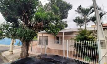 Imagem: Casa à venda no Bonfim - Campinas