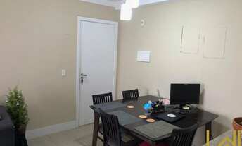 Imagem 6: Apartamento no Condomínio Central View Residence à venda