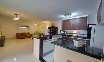 Imagem 6: Excelente residência à venda em Americana com 3 quartos sendo 2 suítes, espaço gourmet com