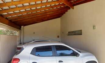 Imagem 5: Excelente residência à venda em Americana com 3 quartos sendo 2 suítes, espaço gourmet com