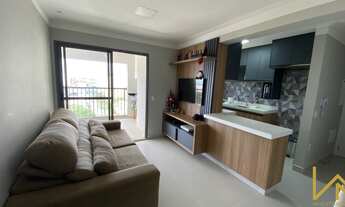 Imagem 3: Apartamento à venda no Condomínio Grand Guanabara