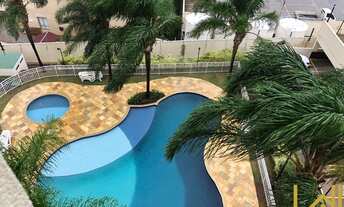 Imagem 3: Apartamento no Condomínio Central View Residence à venda