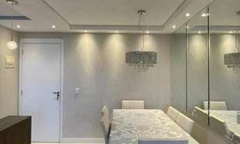 Imagem 5: Apartamento à venda no Condomínio Exclusive Living