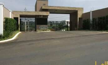 Imagem: Terreno á venda no Condomínio Portinári