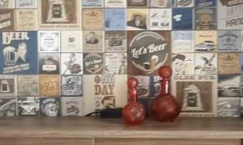 Imagem 2: Residencial Exclusive Living Tipo Garden à venda