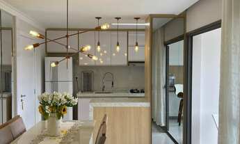 Imagem 7: Apartamento no Condomínio Grand Guanabara á venda