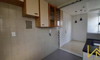 Imagem 7: Apartamento à venda no Residencial São Gabriel em Campinas