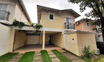 Imagem: Casa sobrado no Condomínio Petit Village