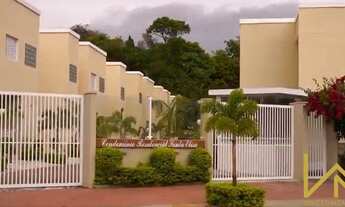 Imagem: Casa à venda no Condomínio Residencial