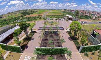 Imagem: Terreno com 1084m² à venda no Condomínio