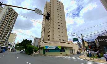 Imagem: Apartamento à venda de 1 dormitório com