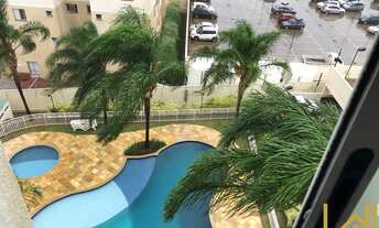 Imagem 2: Apartamento no Condomínio Central View Residence à venda