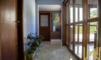 Imagem 7: Casa à venda no Condomínio Estancia Paraíso em Campinas - SP