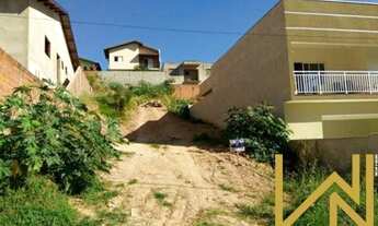 Imagem: Terreno à venda no bairro Residencial Ana