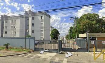 Imagem: Apartamento à venda no Residencial São