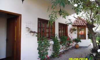 Imagem 6: Excelente residência à venda no Iate Clube de Americana com 4 suítes, com 282,00m² e terre