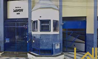 Imagem: Ótimo apartamento à venda com 2 dormitórios