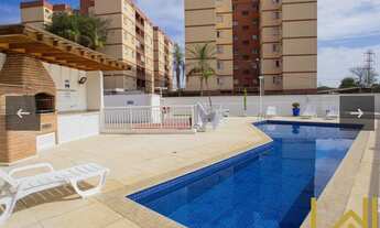 Imagem 2: Apartamento Vértice Patriani no Jd Pauliceia Campinas à venda