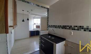 Imagem 6: Apartamento à venda no Residencial São Gabriel em Campinas