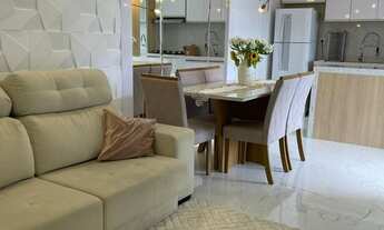 Imagem 2: Apartamento no Condomínio Grand Guanabara á venda