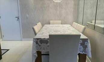 Imagem 6: Apartamento à venda no Condomínio Exclusive Living