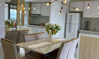 Imagem 3: Apartamento no Condomínio Grand Guanabara á venda