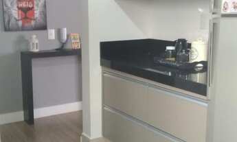 Imagem 7: Apartamento à venda no Condomínio Pássaros e Flores com 3 quartos, suíte e 2 vagas