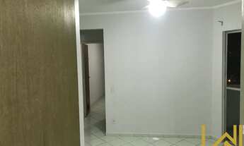 Imagem 5: Ótimo apartamento à venda no Edifício Santucci no Centro de Campinas com 1 dormitório