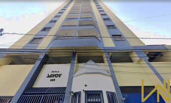 Imagem 2: Ótimo apartamento à venda com 2 dormitórios, na região central de Campinas com 74,00m² de