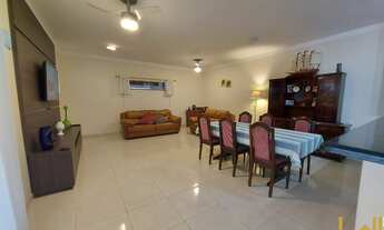 Imagem 4: Excelente residência à venda em Americana com 3 quartos sendo 2 suítes, espaço gourmet com