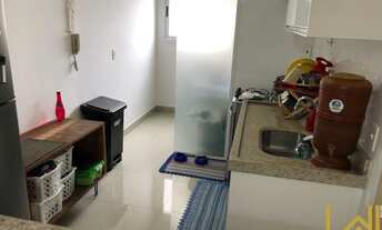 Imagem 7: Apartamento no Condomínio Central View Residence à venda