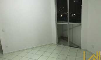 Imagem 4: Ótimo apartamento à venda no Edifício Santucci no Centro de Campinas com 1 dormitório