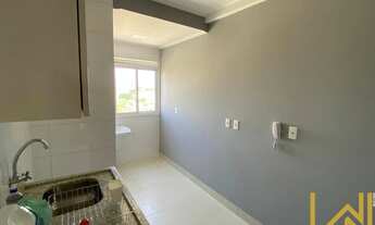 Imagem 5: Apartamento Vértice Patriani no Jd Pauliceia Campinas à venda