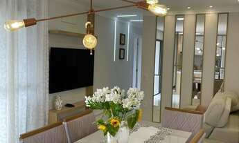 Imagem 4: Apartamento no Condomínio Grand Guanabara á venda