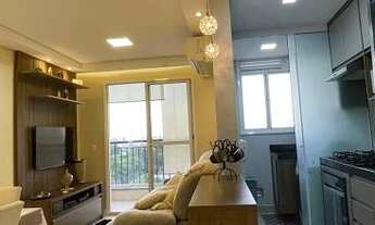 Imagem 4: Apartamento à venda no Condomínio Exclusive Living