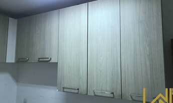 Imagem 6: Ótimo apartamento à venda no Edifício Santucci no Centro de Campinas com 1 dormitório