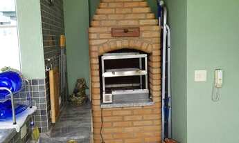 Imagem 5: Excelente cobertura à venda no Taquaral