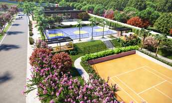 Imagem 7: Terreno de 1582m² à venda no Ville Saint Anne Le Champ em Campinas