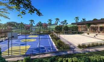 Imagem 6: Terreno de 1582m² à venda no Ville Saint Anne Le Champ em Campinas