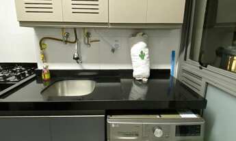 Imagem 6: Apartamento à venda no Condomínio Grand Guanabara