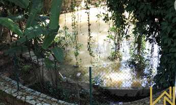 Imagem 6: Excelente residência à venda estilo fazenda, no Condomínio Fazenda São Joaquim em Vinhedo